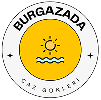 BURGAZADA CAZ GÜNLERİ